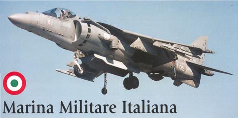 Marina Militare Italiana